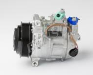 DCP17156 DEN - Kompresor klimatyzacji DENSO 