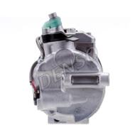 DCP17159 DEN - Kompresor klimatyzacji DENSO 