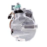 DCP17166 DEN - Kompresor klimatyzacji DENSO 