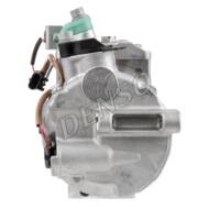 DCP17177 DEN - Kompresor klimatyzacji DENSO 