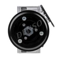 DCP20122 DEN - Kompresor klimatyzacji DENSO 