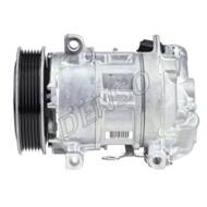 DCP21017 DEN - Kompresor klimatyzacji DENSO 