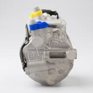 DCP32022 DEN - Kompresor klimatyzacji DENSO 