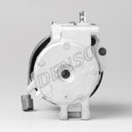 DCP40012 DEN - Kompresor klimatyzacji DENSO 