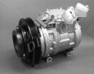 DCP50021 DEN - Kompresor klimatyzacji DENSO 