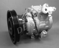 DCP50023 DEN - Kompresor klimatyzacji DENSO 