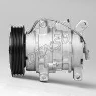 DCP50092 DEN - Kompresor klimatyzacji DENSO 