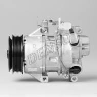 DCP50240 DEN - Kompresor klimatyzacji DENSO 