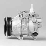 DCP50241 DEN - Kompresor klimatyzacji DENSO 