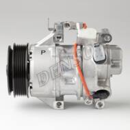 DCP50246 DEN - Kompresor klimatyzacji DENSO 