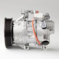 DCP50248 DEN - Kompresor klimatyzacji DENSO 