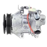 DCP50249 DEN - Kompresor klimatyzacji DENSO 