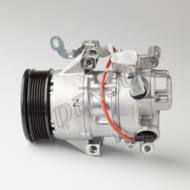 DCP50304 DEN - Kompresor klimatyzacji DENSO 