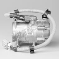 DCP50503 DEN - Kompresor klimatyzacji DENSO 