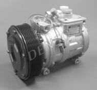 DCP99510 DEN - Kompresor klimatyzacji DENSO 