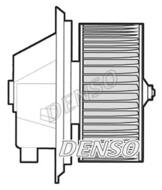 DEA09002 DEN - Wentylator wnętrza DENSO 