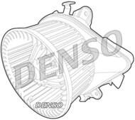 DEA09033 DEN - Wentylator wnętrza DENSO 