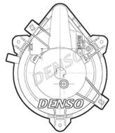 DEA09044 DEN - Wentylator wnętrza DENSO 