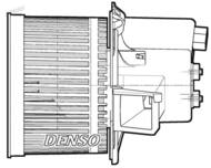 DEA09062 DEN - Wentylator wnętrza DENSO 