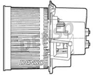 DEA09063 DEN - Wentylator wnętrza DENSO 