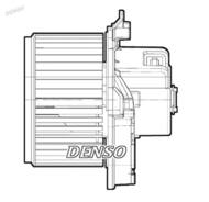 DEA09071 DEN - Wentylator wnętrza DENSO 