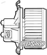 DEA09073 DEN - Wentylator wnętrza DENSO 