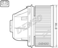 DEA10053 DEN - Wentylator wnętrza DENSO 