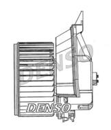 DEA20200 DEN - Wentylator wnętrza DENSO 