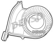 DEA23003 DEN - Wentylator wnętrza DENSO 