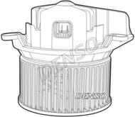 DEA23018 DEN - Wentylator wnętrza DENSO 