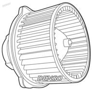 DEA41002 DEN - Wentylator wnętrza DENSO 