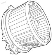 DEA43001 DEN - Wentylator wnętrza DENSO 