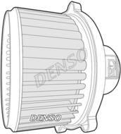 DEA43008 DEN - Wentylator wnętrza DENSO 