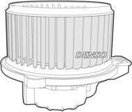 DEA43009 DEN - Wentylator wnętrza DENSO 