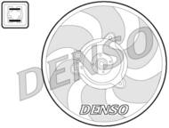 DER07008 DEN - Wentylator chłodnicy DENSO 