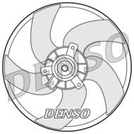 DER21011 DEN - Wentylator chłodnicy DENSO 