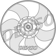 DER23001 DEN - Wentylator chłodnicy DENSO 