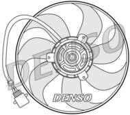 DER32006 DEN - Wentylator chłodnicy DENSO 