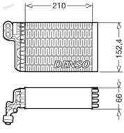 DEV09015 DEN - Parownik klimatyzacji DENSO 