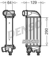 DIT09110 DEN - Chłodnica powietrza (intercooler) DENSO 