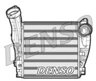 DIT28010 DEN - Chłodnica powietrza (intercooler) DENSO 
