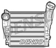 DIT28011 DEN - Chłodnica powietrza (intercooler) DENSO 
