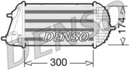 DIT47001 DEN - Chłodnica powietrza (intercooler) DENSO 