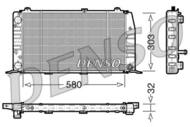 DRM02010 DEN - Chłodnica silnika DENSO 