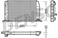DRM02012 DEN - Chłodnica silnika DENSO 