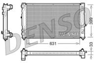 DRM02030 DEN - Chłodnica silnika DENSO 