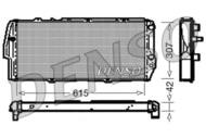 DRM02040 DEN - Chłodnica silnika DENSO 