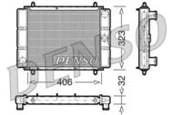 DRM03001 DEN - Chłodnica silnika DENSO 