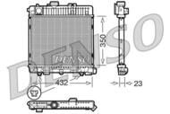 DRM05025 DEN - Chłodnica silnika DENSO 