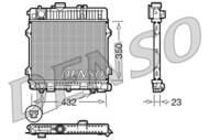 DRM05028 DEN - Chłodnica silnika DENSO 